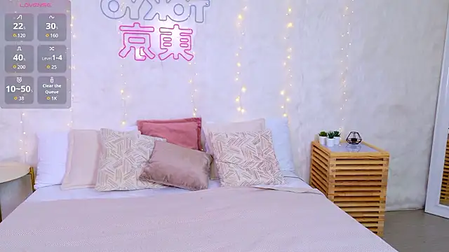 JaneRayan online show from 15, 3, 2026