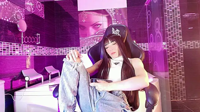 Small Hot19 online show from 31, 5, 2026