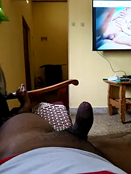 Zombiejack online show from 1, 12, 2025