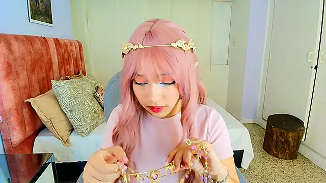 sharon rosse   online show from 31, 10, 2025