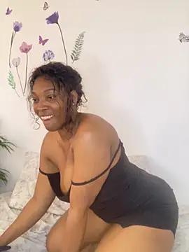 Nahomy gree online show from 20, 12, 2025