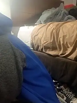 KITTYBOOBOOFUXX online show from 5, 12, 2025