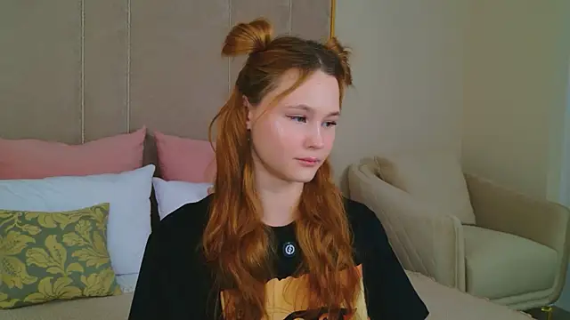 AmeliRoyse online show from 15, 4, 2026