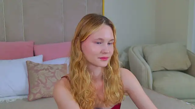 Snapshot of AmeliRoyse chatting on 13, 6, 2026 AmeliRoyse online show from 13, 6, 2026