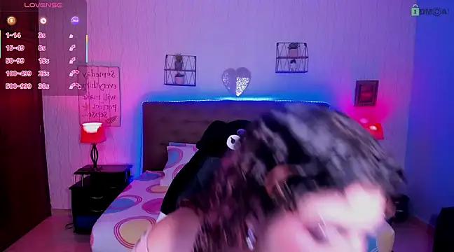  Lilly miller online show from 17, 3, 2025