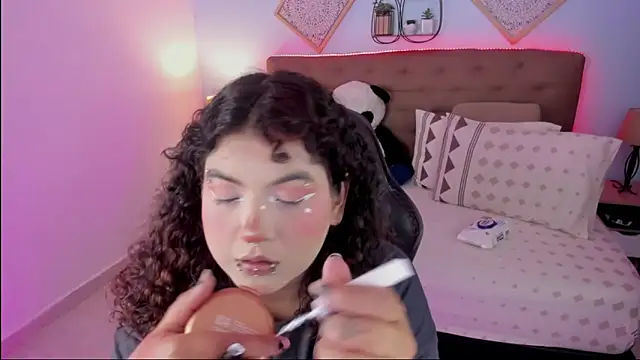  Lilly miller online show from 14, 11, 2025