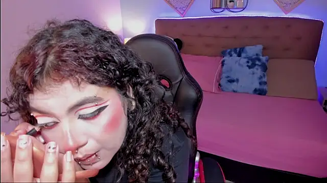  Lilly miller online show from 21, 11, 2025