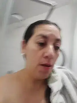 Luna-nevada online show from 16, 10, 2025