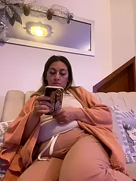 Luna-nevada online show from 21, 12, 2025