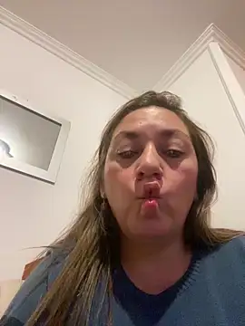 Luna-nevada online show from 27, 2, 2026