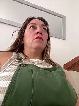 Luna-nevada online show from 10, 3, 2026