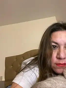 Snapshot of Luna-nevada chatting on 29, 6, 2026 Luna-nevada online show from 29, 6, 2026
