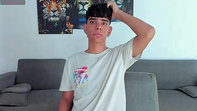 JesusA 94 online show from 7, 3, 2025