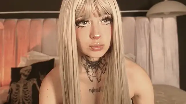 Zhally Dee online show from 26, 9, 2025