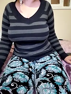 queen belisima1 online show from 27, 2, 2026