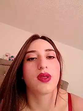 Snapshot of KARINA_FLOWER_ chatting on 16, 9, 2025 KARINA FLOWER online show from 16, 9, 2025