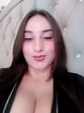 Snapshot of KARINA_FLOWER_ chatting on 18, 9, 2025 KARINA FLOWER online show from 18, 9, 2025