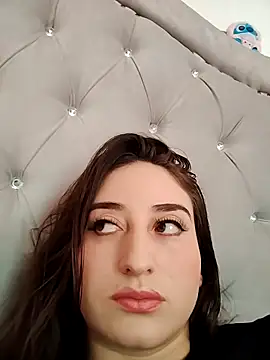 KARINA FLOWER  online show from 15, 10, 2025