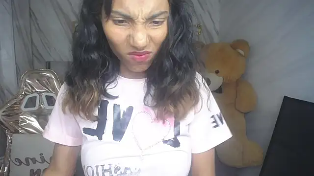 Snapshot of _wendy_b chatting on 21, 3, 2025 wendy b online show from 21, 3, 2025