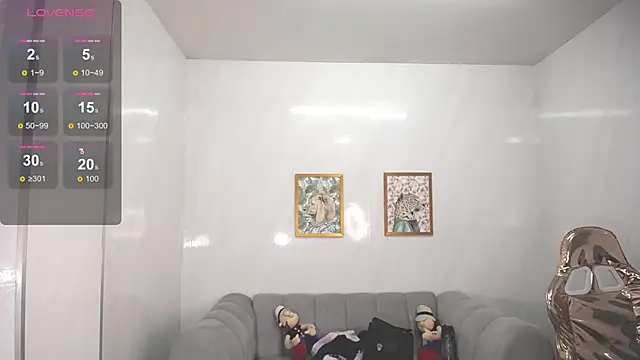 Snapshot of _wendy_b chatting on 22, 3, 2025 wendy b online show from 22, 3, 2025