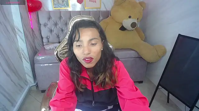 Snapshot of _wendy_b chatting on 23, 3, 2025 wendy b online show from 23, 3, 2025