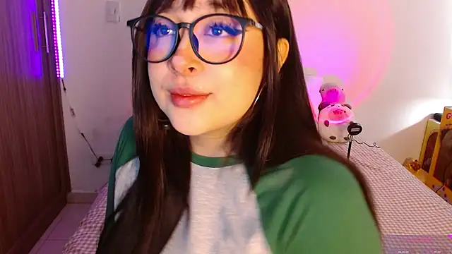 Oliviargf online show from 3, 4, 2026