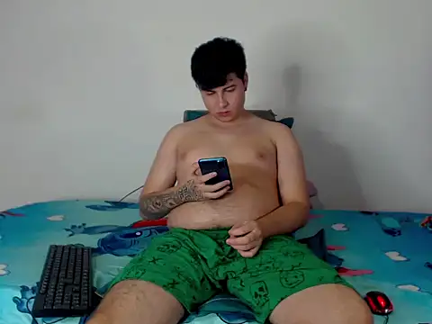 CrissConor online show from 18, 6, 2026