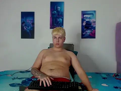 CrissConor online show from 23, 6, 2026