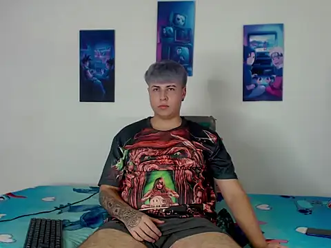 CrissConor online show from 24, 6, 2026