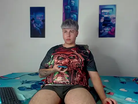 CrissConor online show from 26, 6, 2026