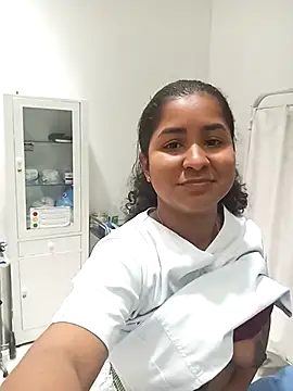 Paula6Colombia online show from 8, 3, 2025