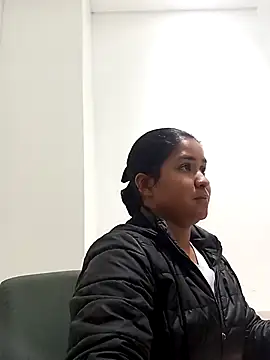 Paula6Colombia online show from 14, 3, 2025