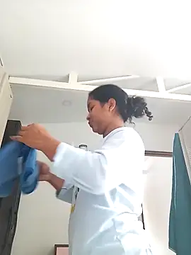 Paula6Colombia online show from 15, 3, 2025