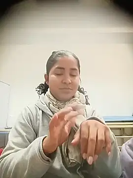 Paula6Colombia online show from 8, 11, 2025