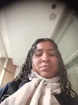 Snapshot of Paula6Colombia chatting on 15, 11, 2025 Paula6Colombia online show from 15, 11, 2025