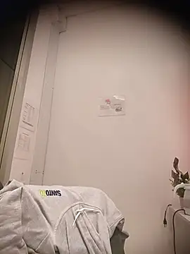 Snapshot of Paula6Colombia chatting on 19, 11, 2025 Paula6Colombia online show from 19, 11, 2025