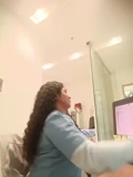 Snapshot of Paula6Colombia chatting on 21, 2, 2026 Paula6Colombia online show from 21, 2, 2026