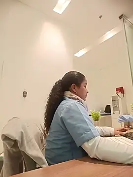 Snapshot of Paula6Colombia chatting on 23, 2, 2026 Paula6Colombia online show from 23, 2, 2026