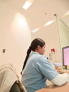 Snapshot of Paula6Colombia chatting on 25, 2, 2026 Paula6Colombia online show from 25, 2, 2026