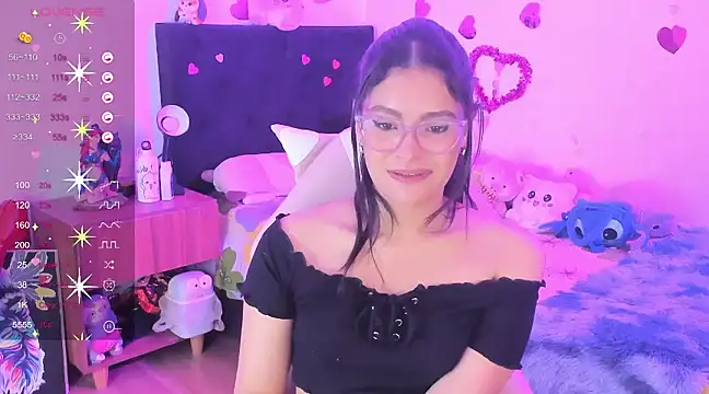 Snapshot of keny_murmonth chatting on 16, 3, 2025 keny murmonth online show from 16, 3, 2025