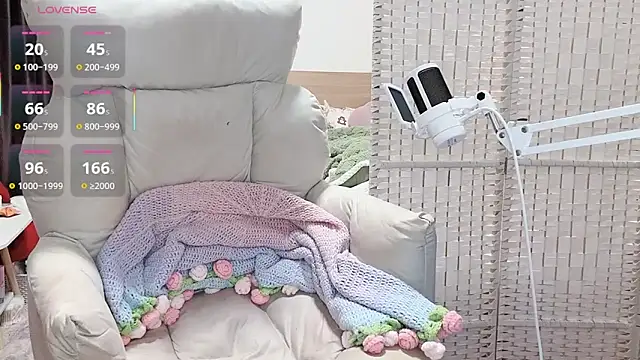 Cocobee online show from 31, 1, 2026