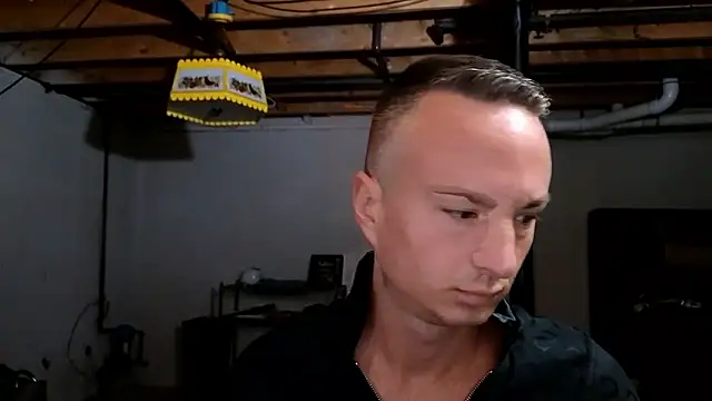 TheDaddy005 online show from 20, 12, 2025