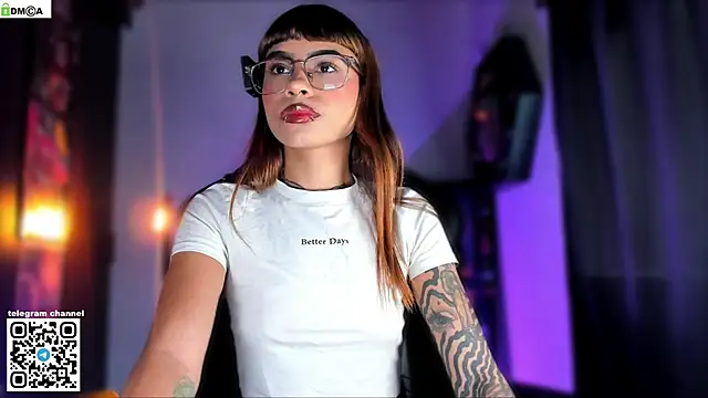 sofiafenty online show from 27, 11, 2025