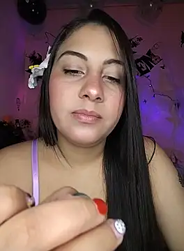 esmeralda jadees online show from 11, 10, 2025