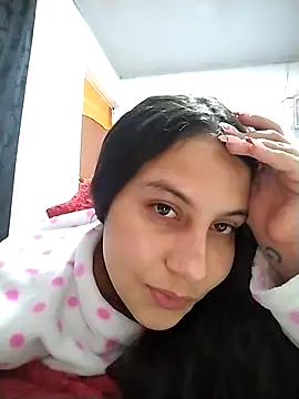 esmeralda jadees online show from 3, 12, 2025