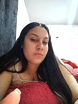 esmeralda jadees online show from 19, 1, 2026