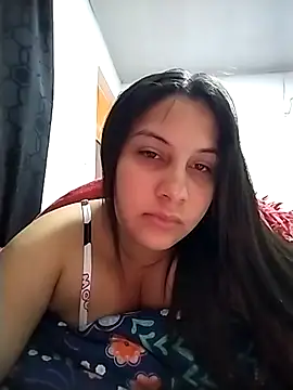 esmeralda jadees online show from 20, 3, 2026