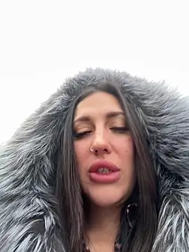 Snapshot of AleksandraRich chatting on 12, 10, 2025 AleksandraRich online show from 12, 10, 2025