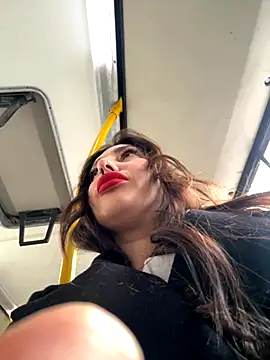 Snapshot of AleksandraRich chatting on 13, 10, 2025 AleksandraRich online show from 13, 10, 2025