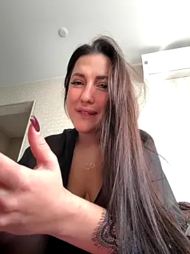 Snapshot of AleksandraRich chatting on 22, 10, 2025 AleksandraRich online show from 22, 10, 2025